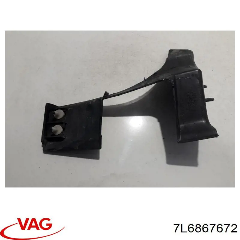 Купити 7L6867672 VAG 
