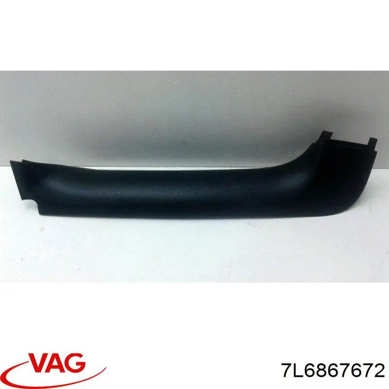  7L6867672 VAG