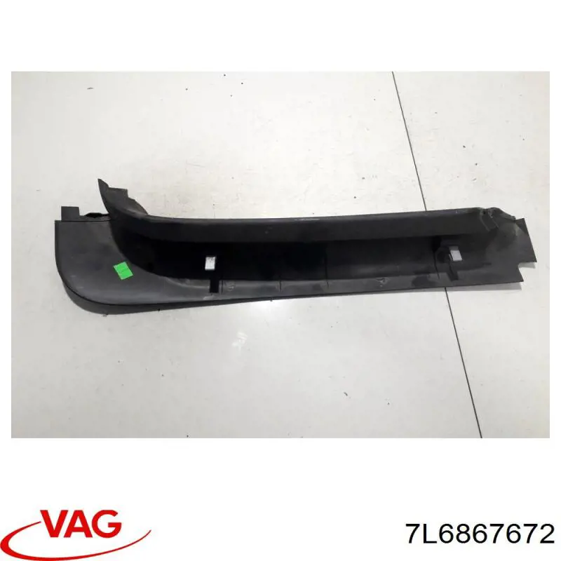 7L6867672 VAG 
