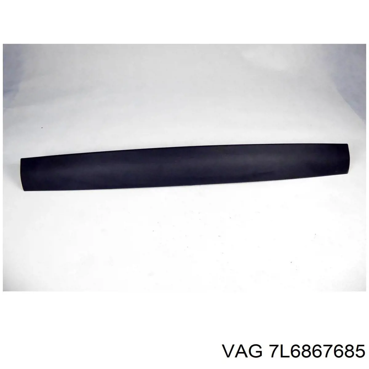  VAG 7L6867685 ціна, від 8.87 USD