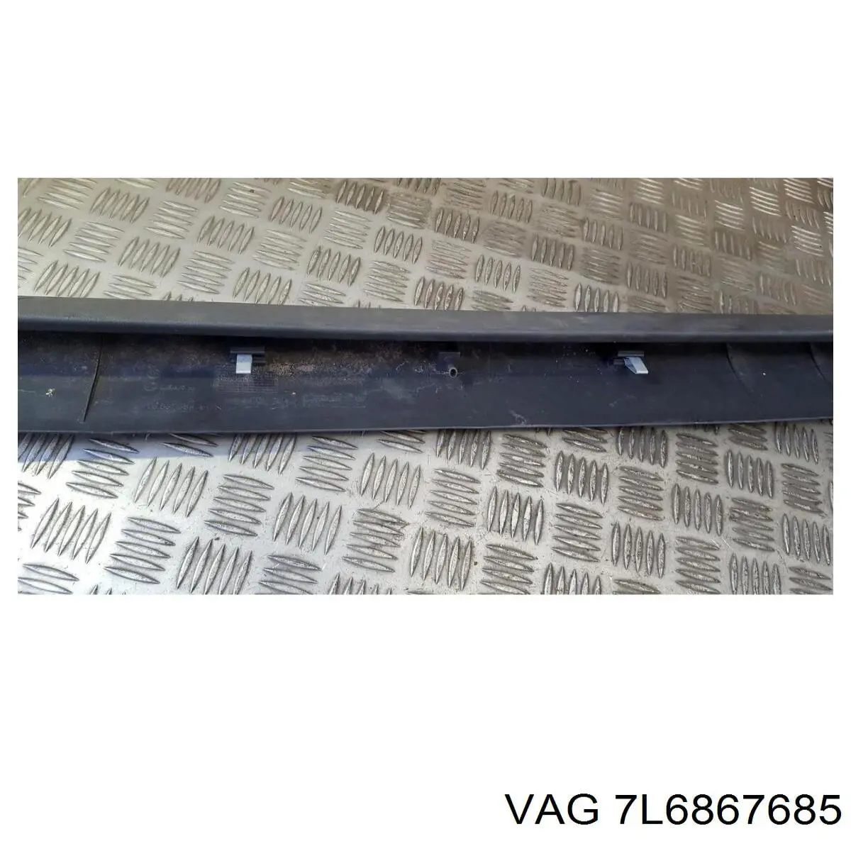 7L6867685 VAG