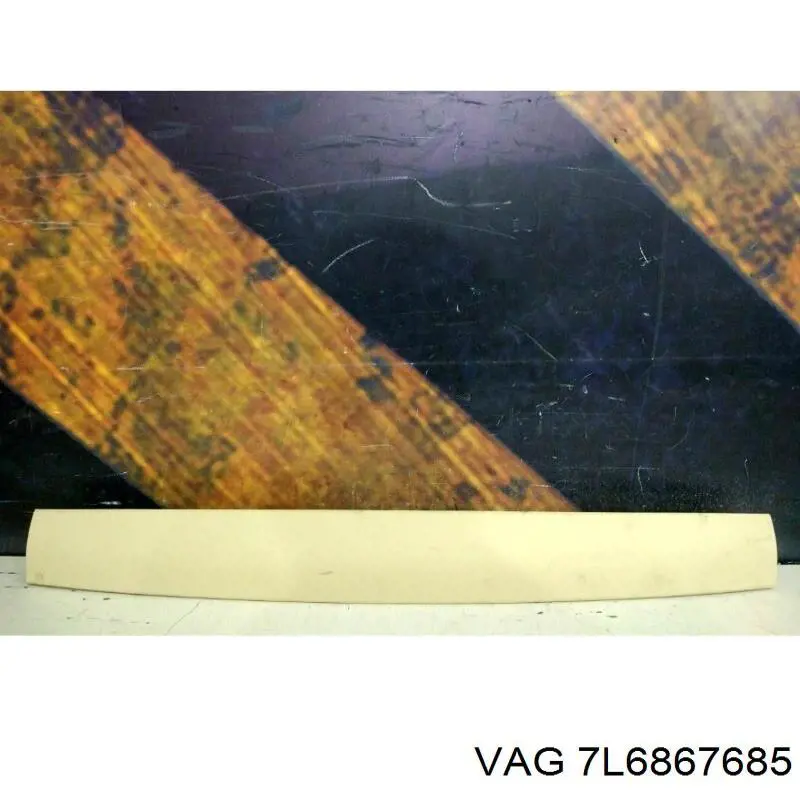 7L6867685 VAG 