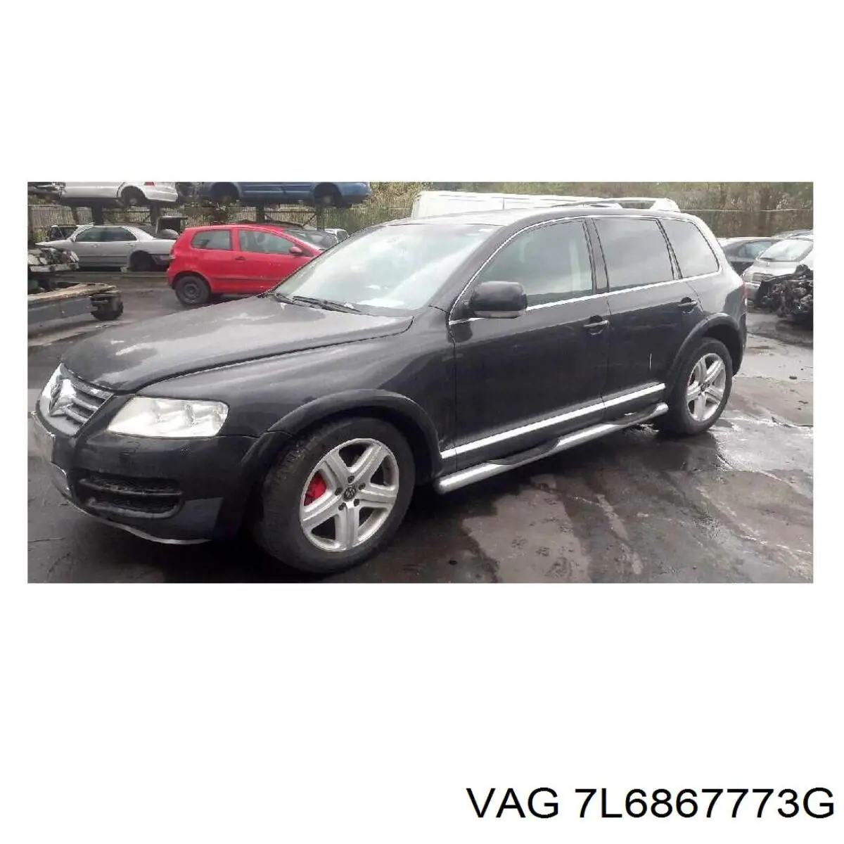 7L6867773G VAG 
