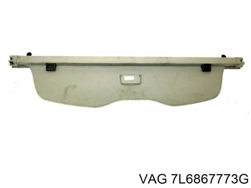  VAG 7L6867773G ціна, від 48.53 USD