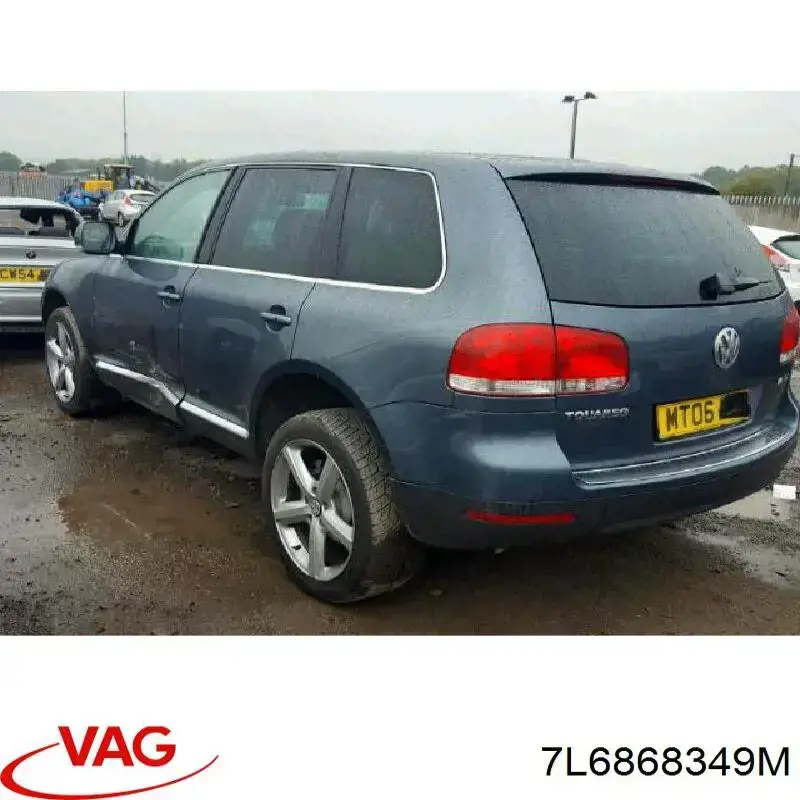 7L6868349M VAG 