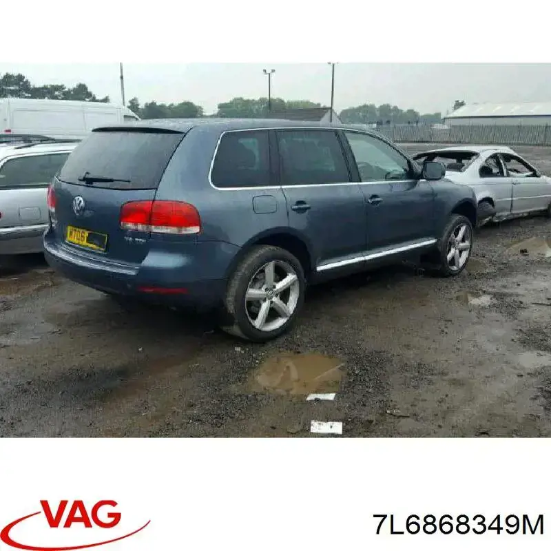  VAG 7L6868349M ціна, від 27.36 USD