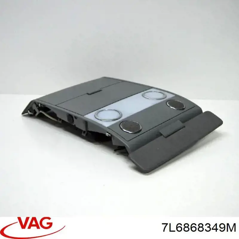  7L6868349M VAG