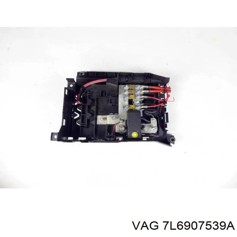 Датчик освітлення VAG 7L6907539A ціна, від 4.51 USD
