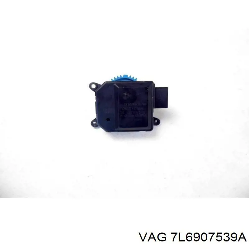 Купити 7L6907539A VAG Датчик освітлення