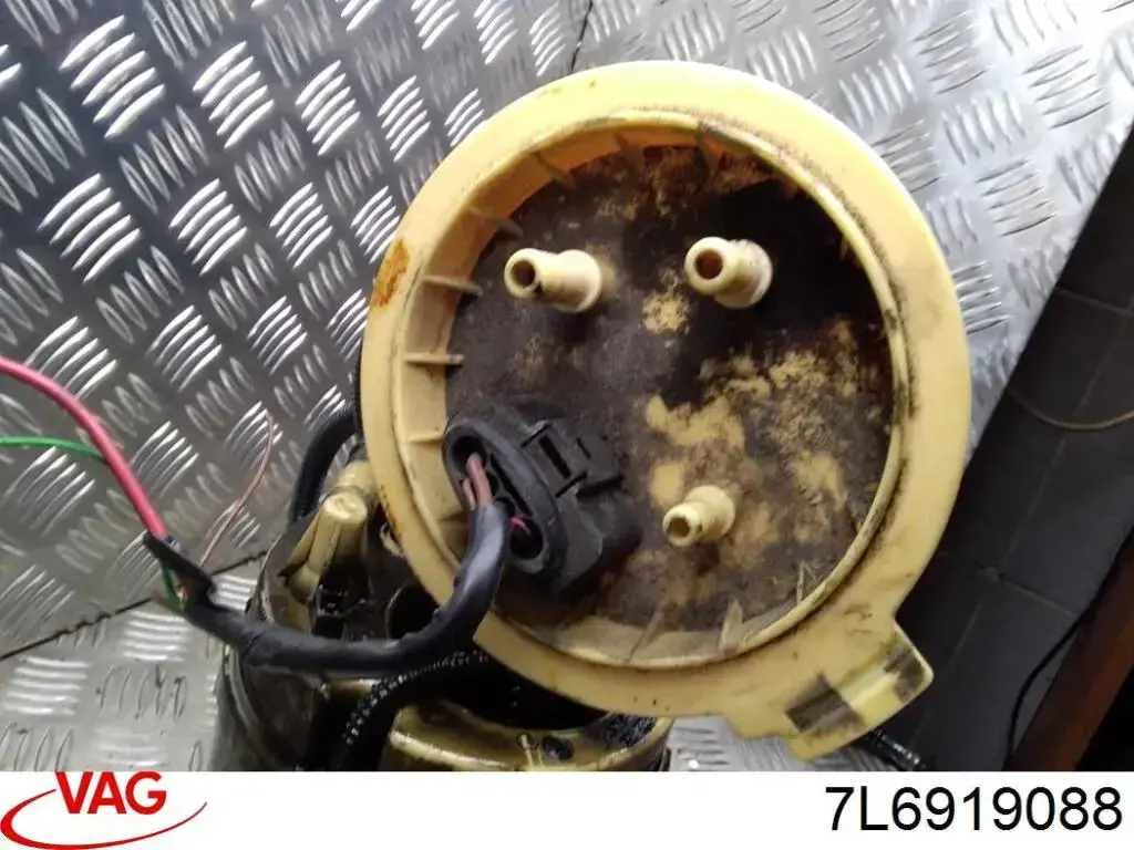 Купити 7L6919088 VAG 