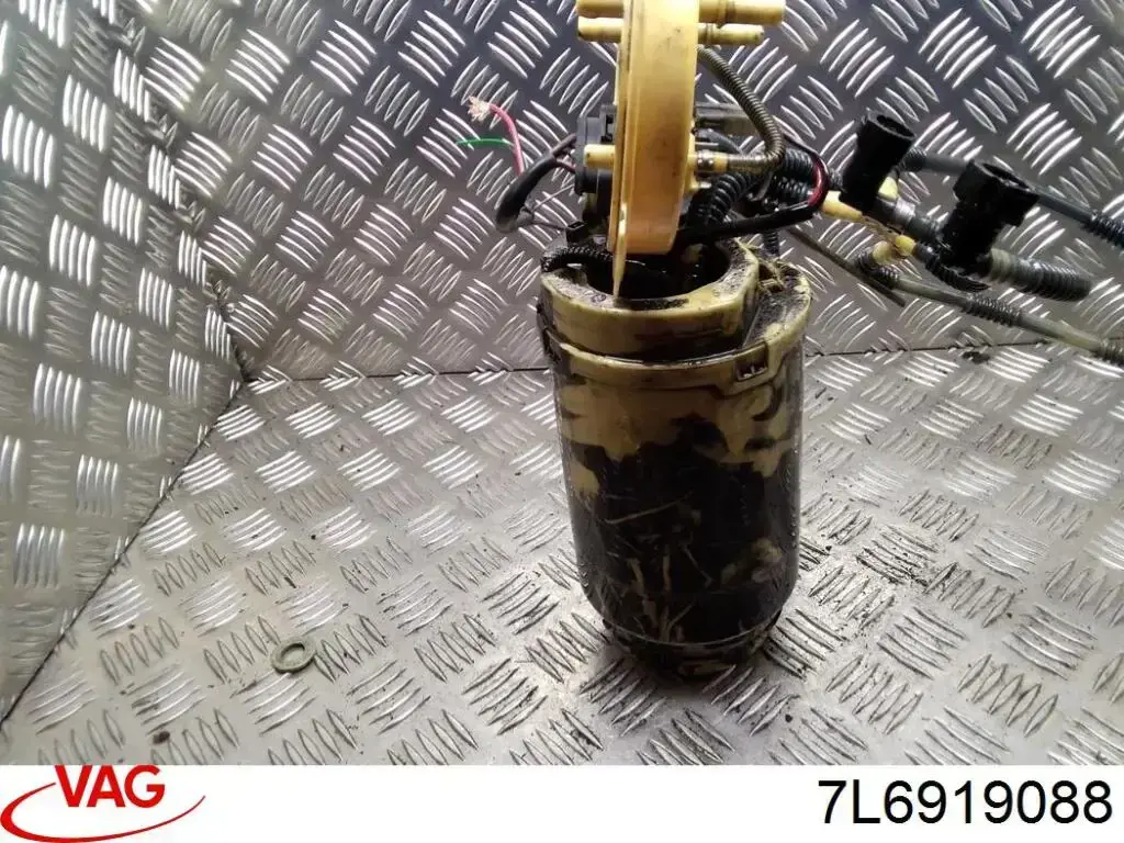 7L6919088 VAG 
