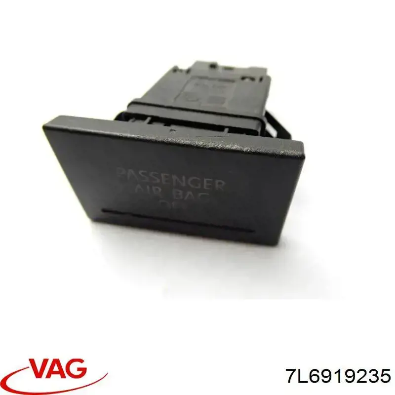 Купити 7L6919235BB41 VAG 