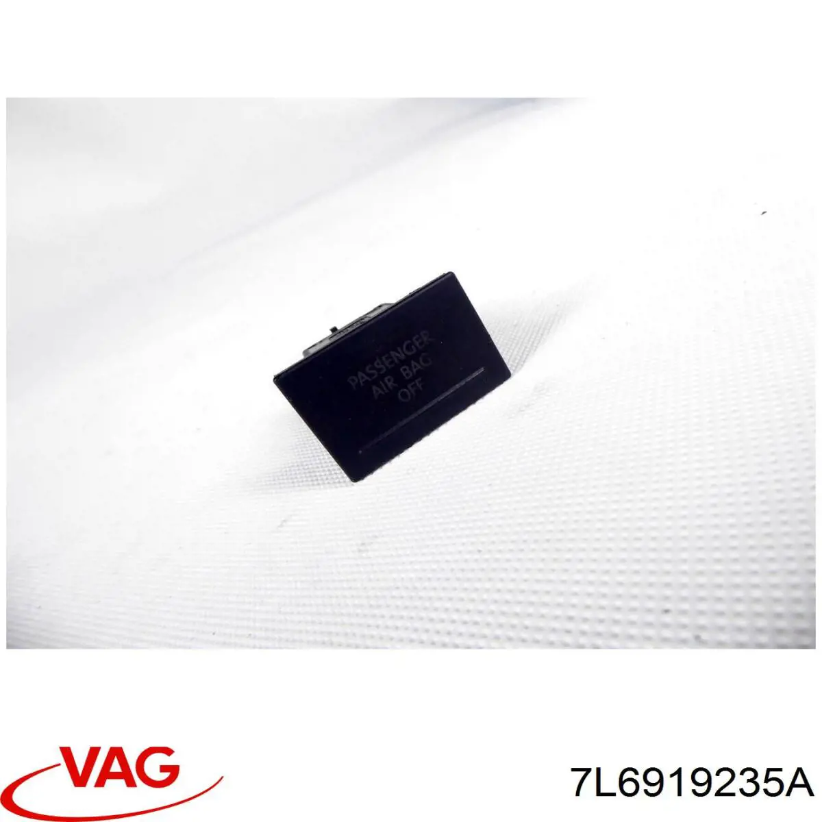 Купити 7L6919235A VAG 