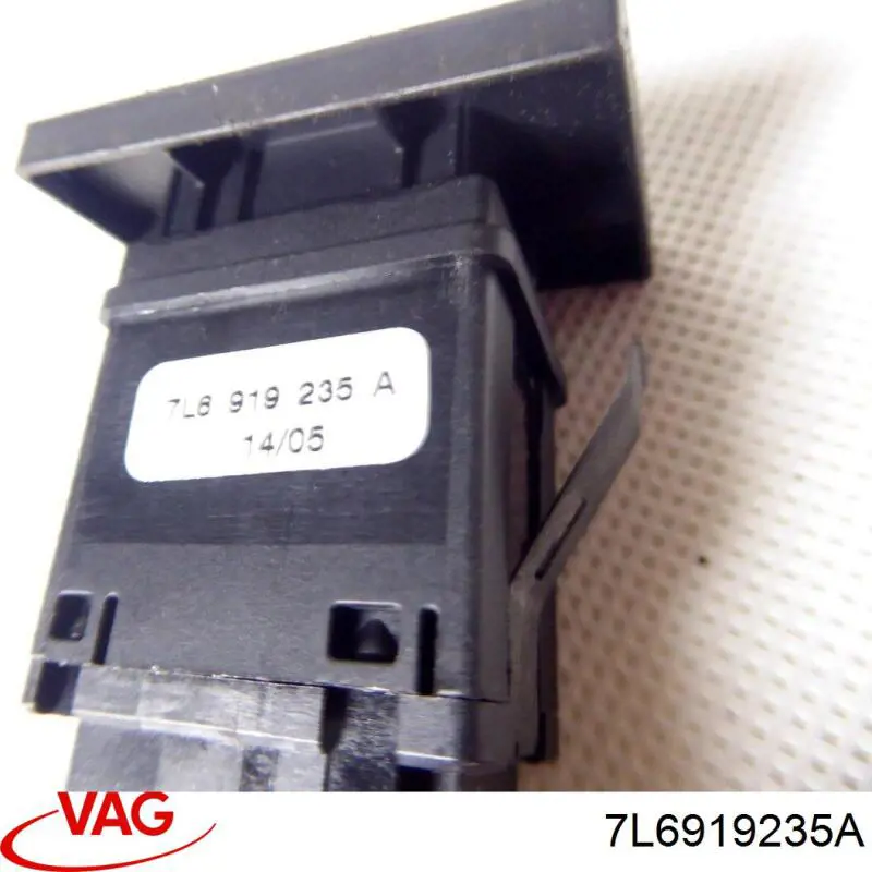 7L6919235A VAG 