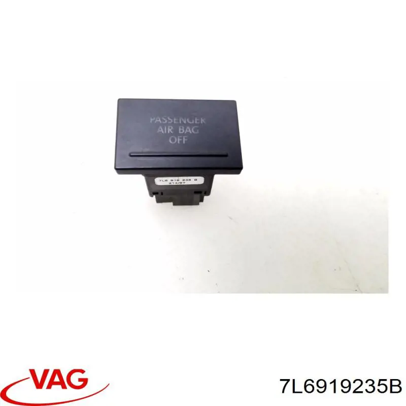 Купити 7L6919235B VAG 
