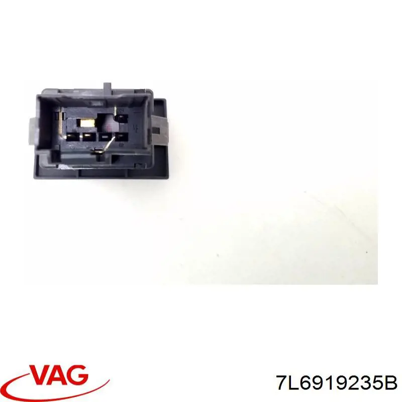  7L6919235B VAG