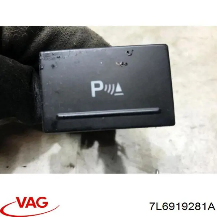 Купити 7L6919281A VAG 