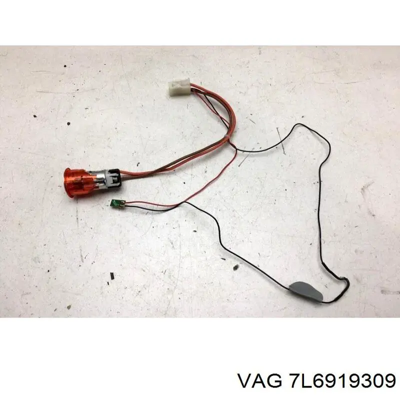 7L6919309 VAG 