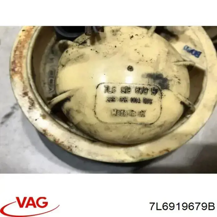 7L6919679B VAG 