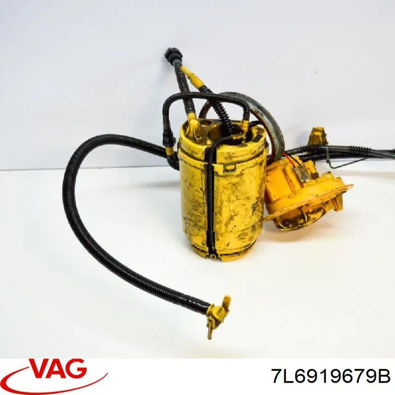  7L6919679B VAG