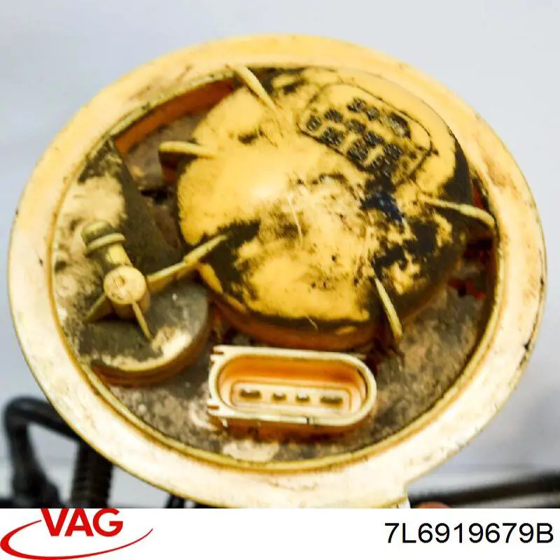  VAG 7L6919679B