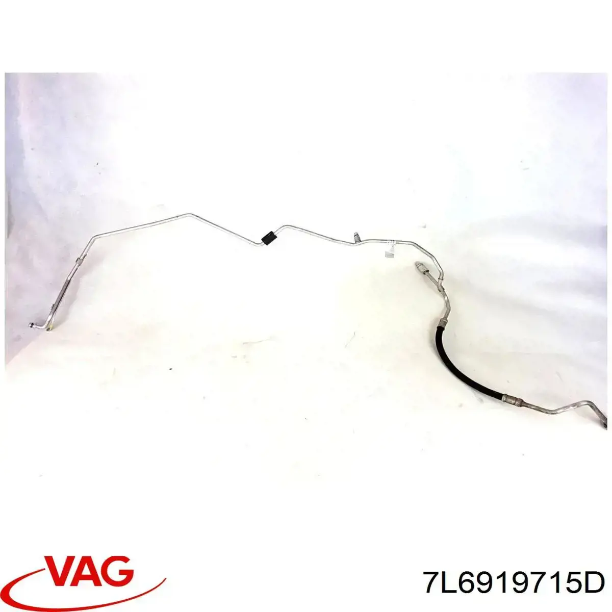 Купити 7L6919715D VAG Ежекційний насос паливної системи