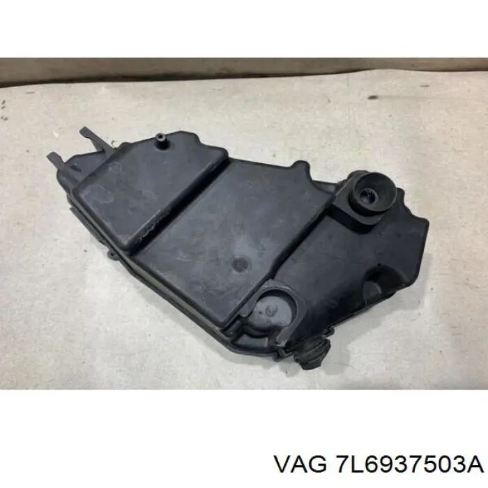 Коробка запобіжників VAG 7L6937503A ціна, від 9.88 USD