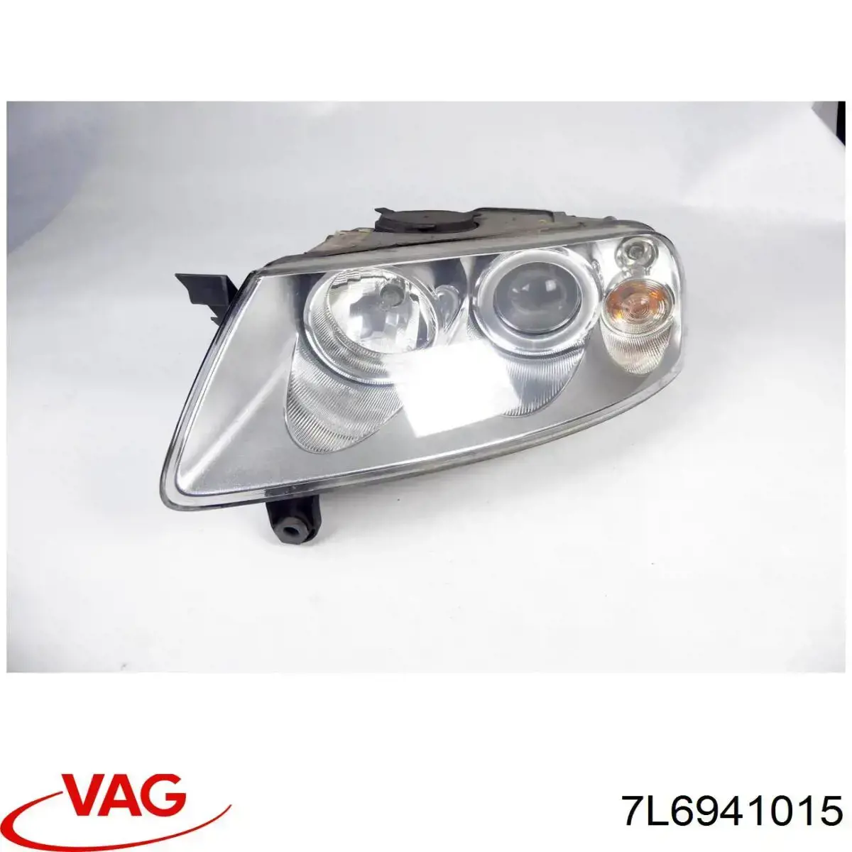 Купити 7L6941015 VAG 