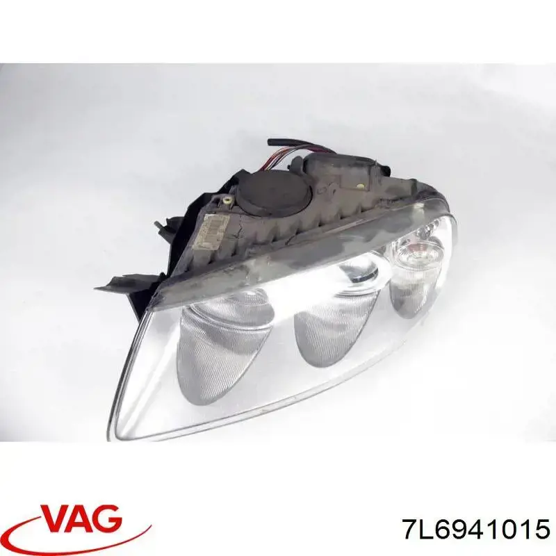 7L6941015 VAG 