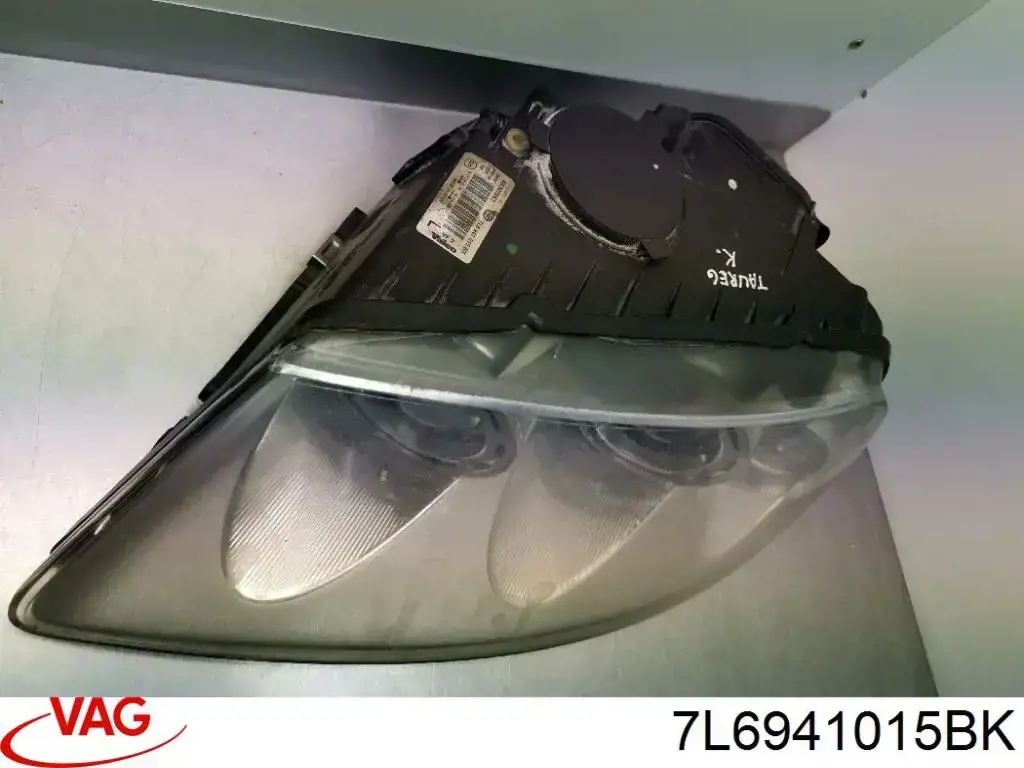 Фари Polcar 958009E ціна, від 222.78 USD