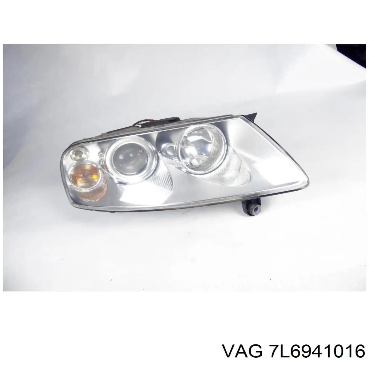 Купити 7L6941016 VAG 