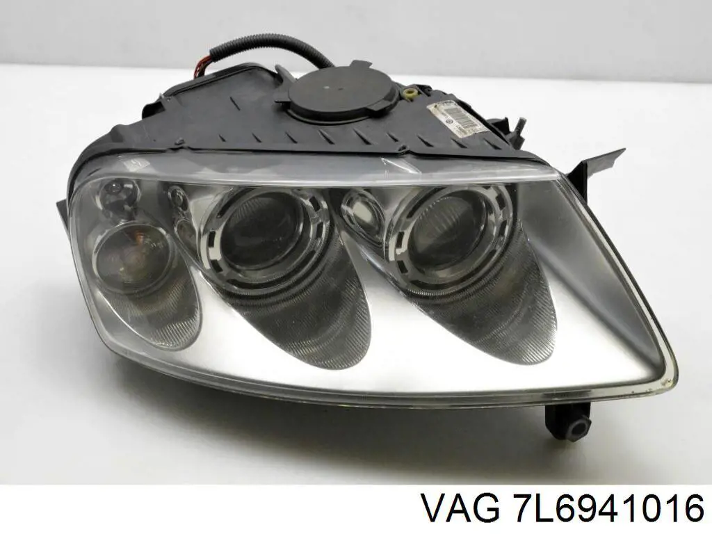 7L6941016 VAG 