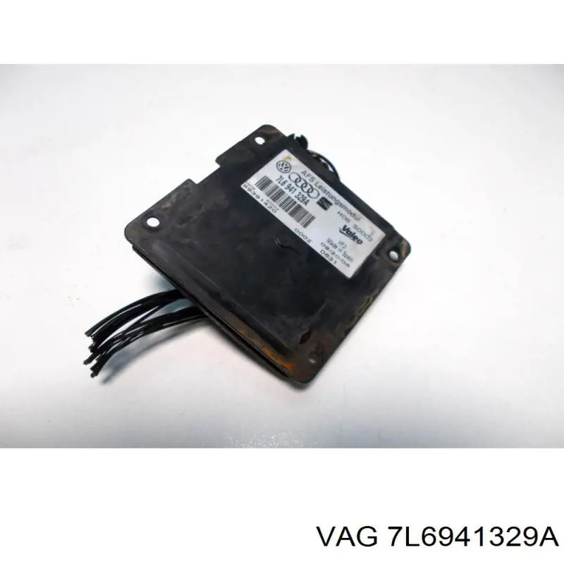 Купити 7L6941329A VAG Блок управління фарами