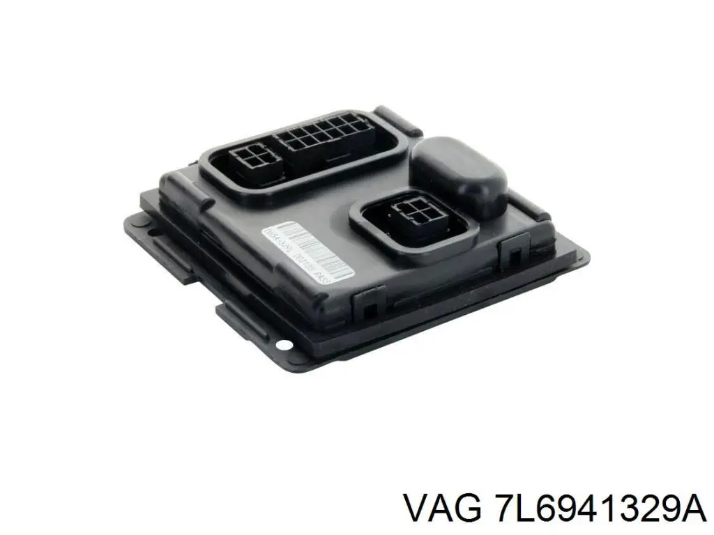 Ксенон, блок керування 7L6941329A VAG