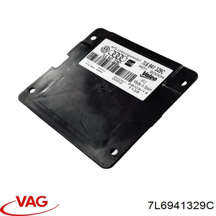 7L6941329C VAG 