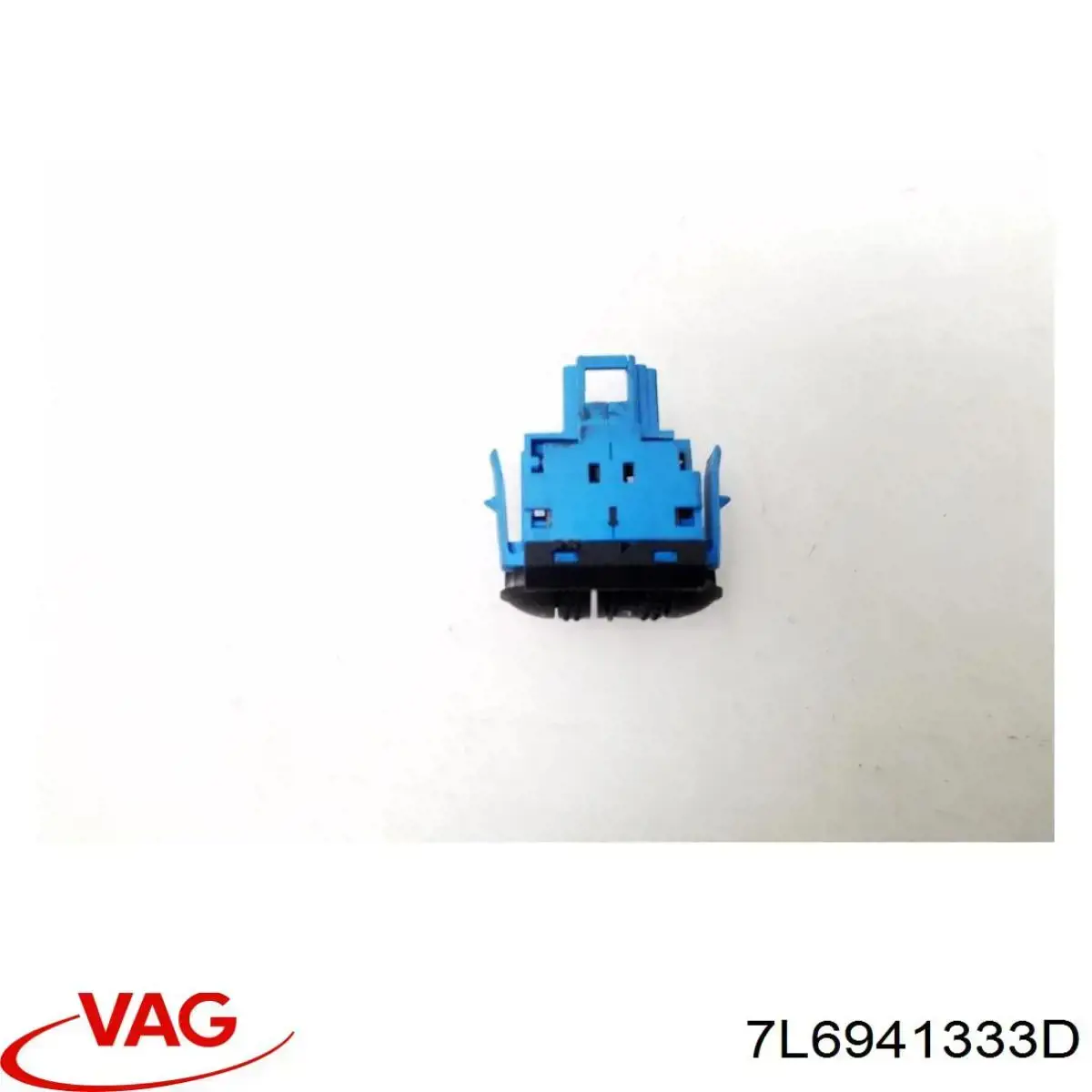  VAG 7L6941333D ціна, від 3.37 USD