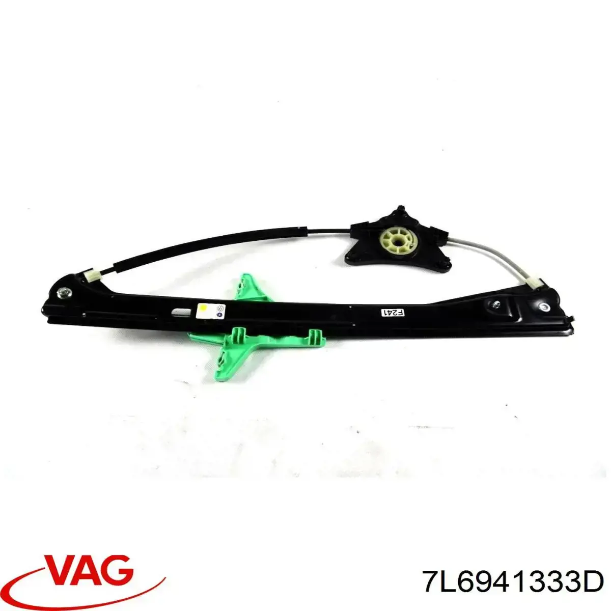  VAG 7L6941333D