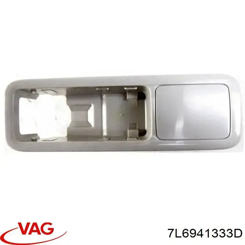7L6941333D VAG 