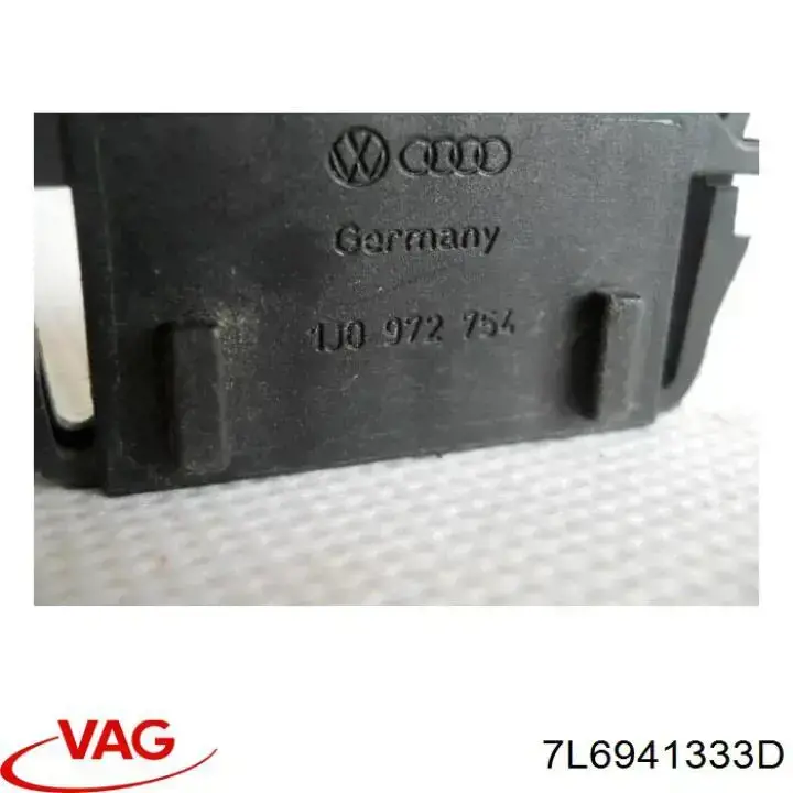  7L6941333D VAG