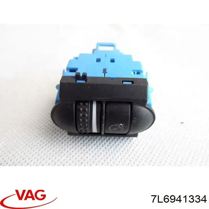  VAG 7L6941334 ціна, від 5.62 USD