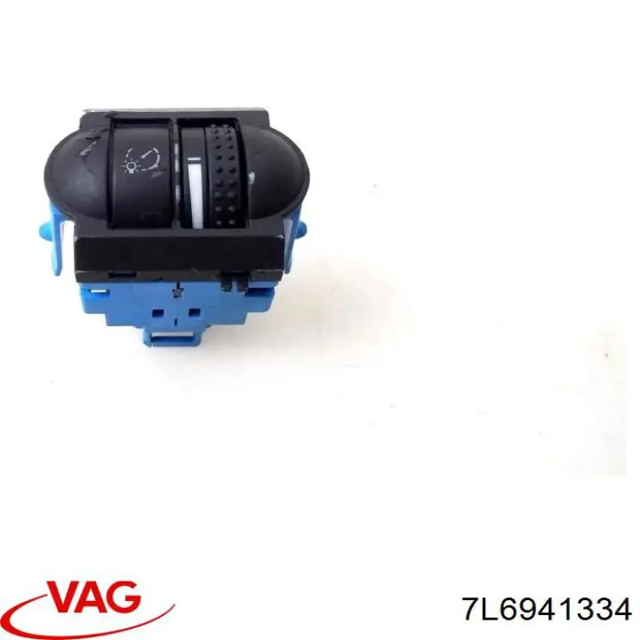 7L6941334 VAG 