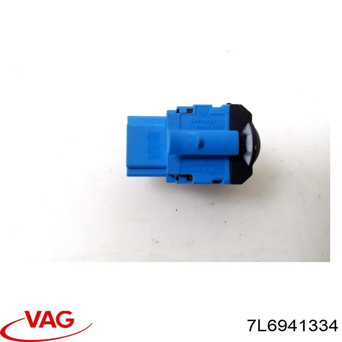 Купити 7L6941334 VAG 