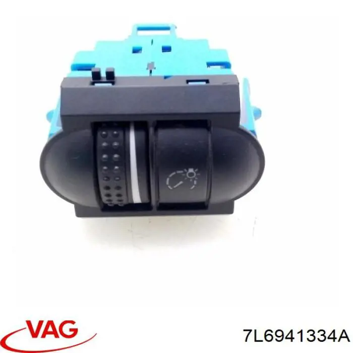 7L6941334A VAG 