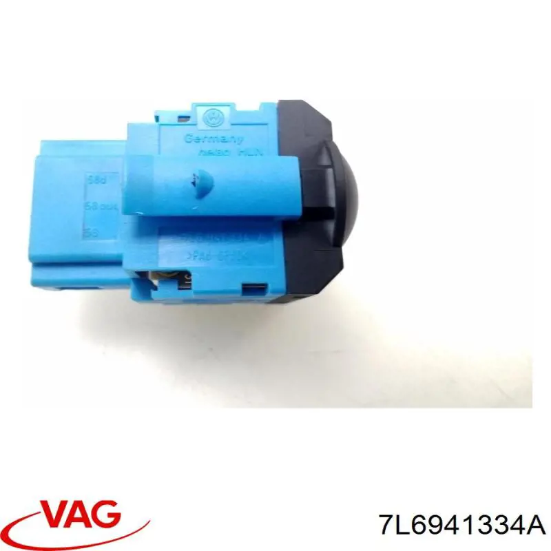 Купити 7L6941334A VAG 