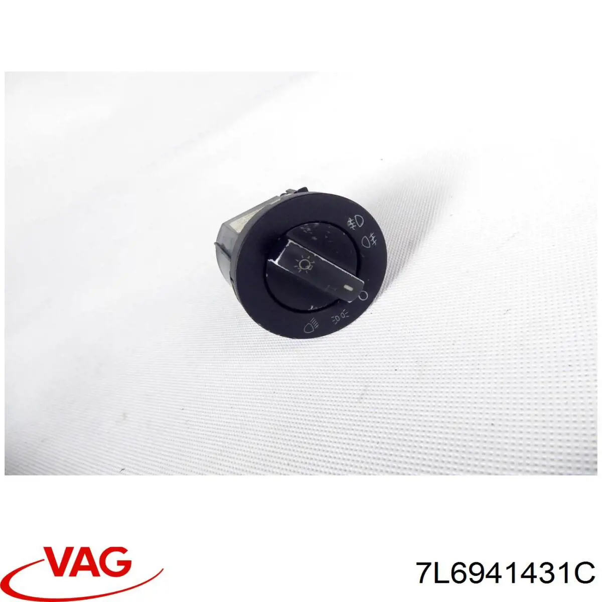  VAG 7L6941431C ціна, від 7.60 USD