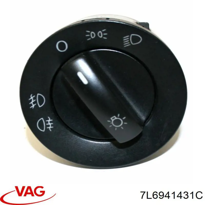  7L6941431C VAG