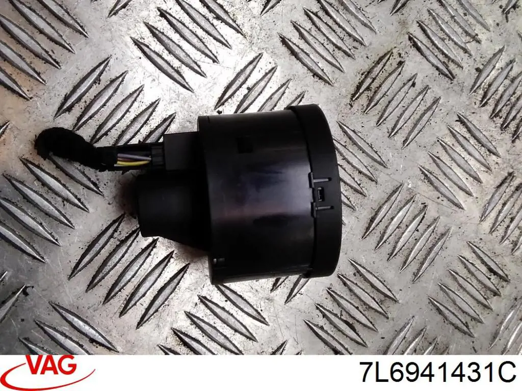 7L6941431C VAG 