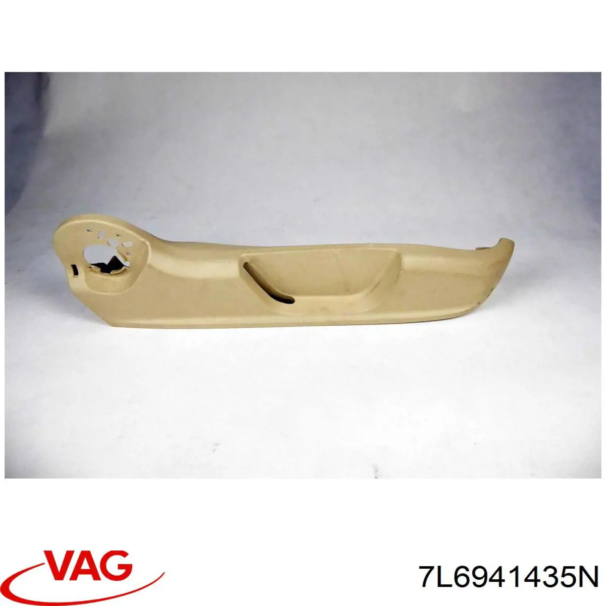  VAG 7L6941435N