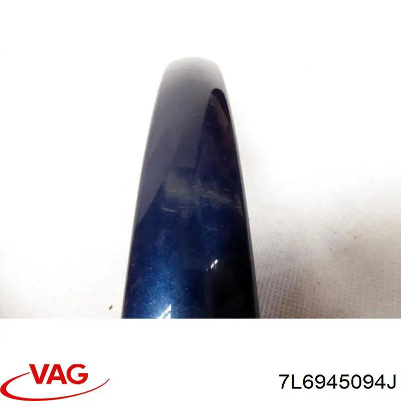 Стоп задній VAG 7L6945094J ціна, від 15.24 USD