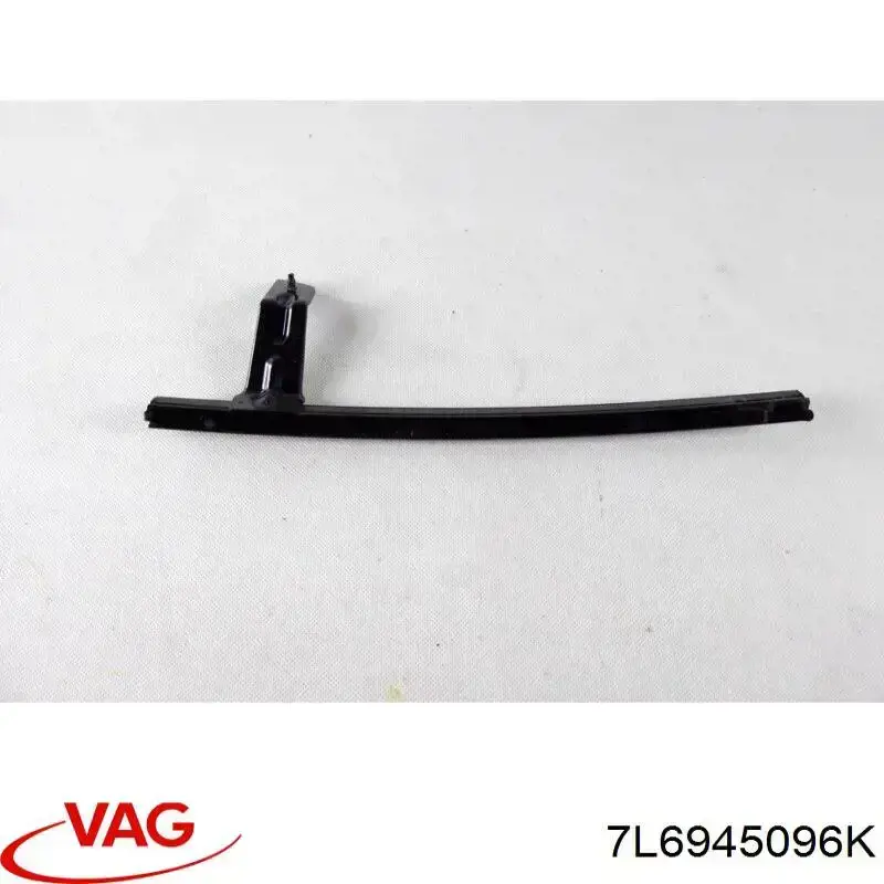 Купити 28258002 VAG Стоп задній